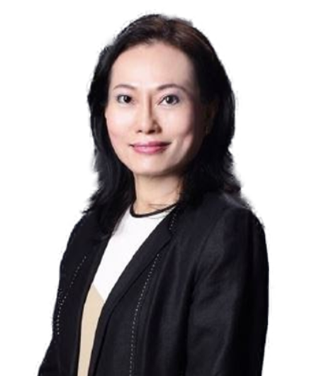 Angie Neoh — Intellectual Property Expert & Managing Partner Malaysia