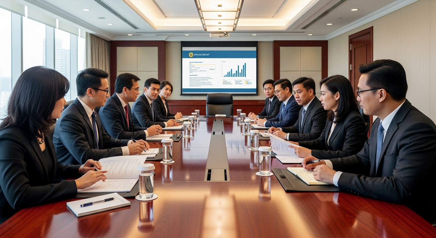 Corporate Governance