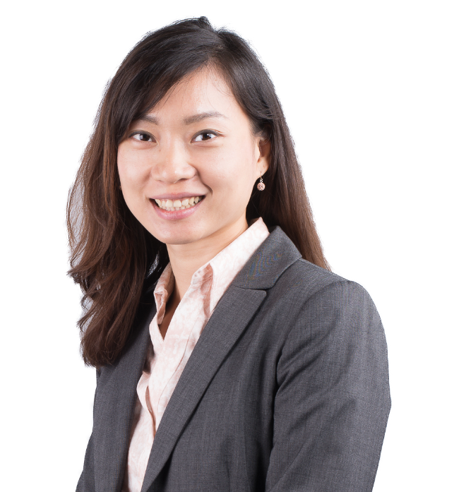 Geneive Ngan — Intellectual Property Attorney & ASEAN Legal Specialist