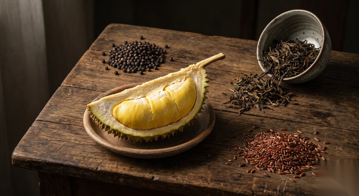 Geographical Indications Malaysia