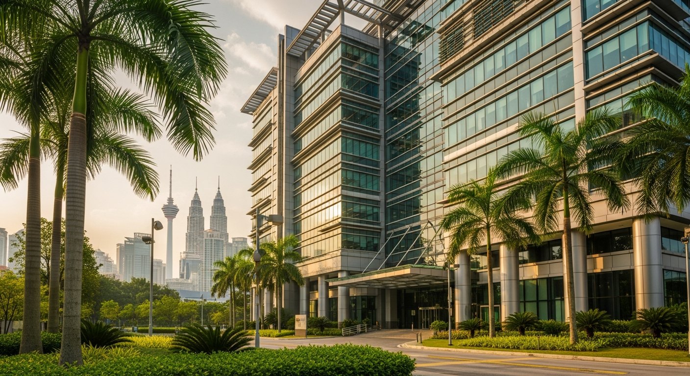 Registered trademark agent for MyIPO filing and registration in Malaysia