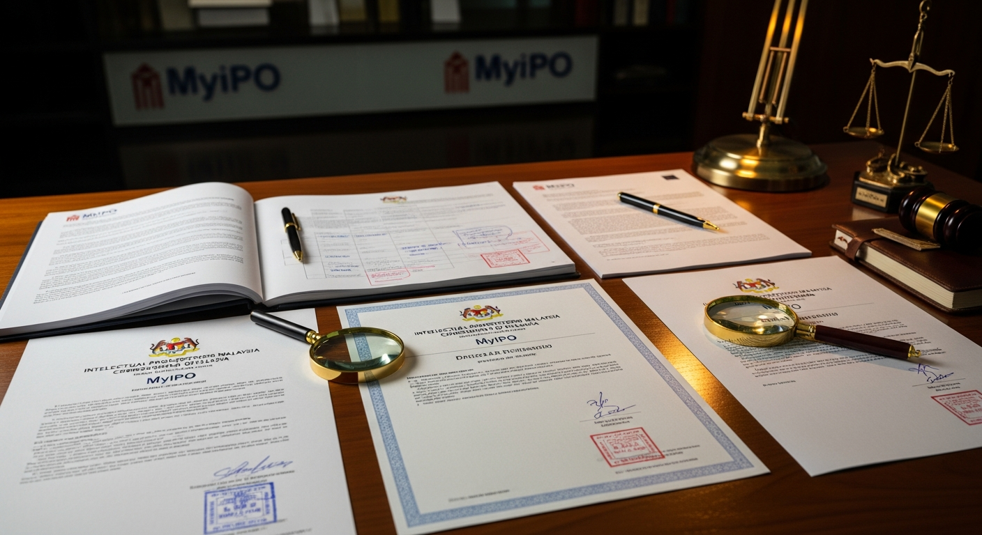 Trademark Registration in Malaysia