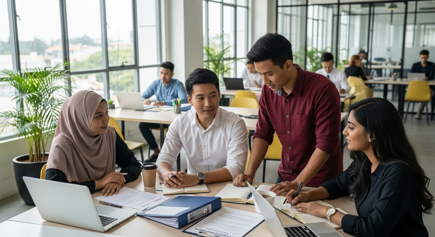 Startup Incorporation