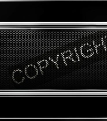 Copyright amendment