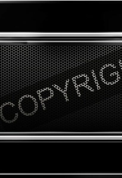 Copyright amendment