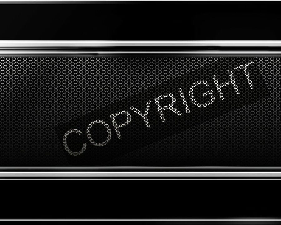 Copyright amendment