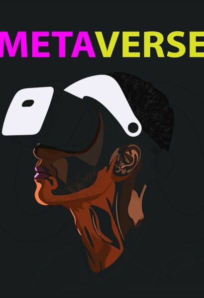 Metaverse
