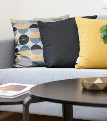 Short term rentals