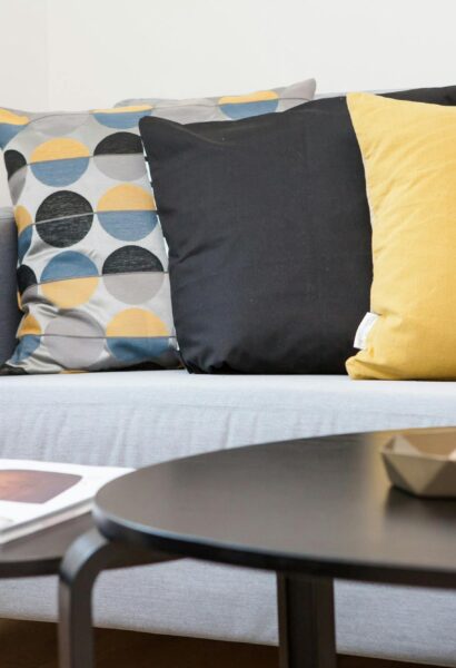Short term rentals