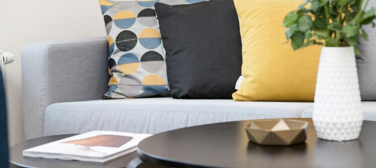 Short term rentals
