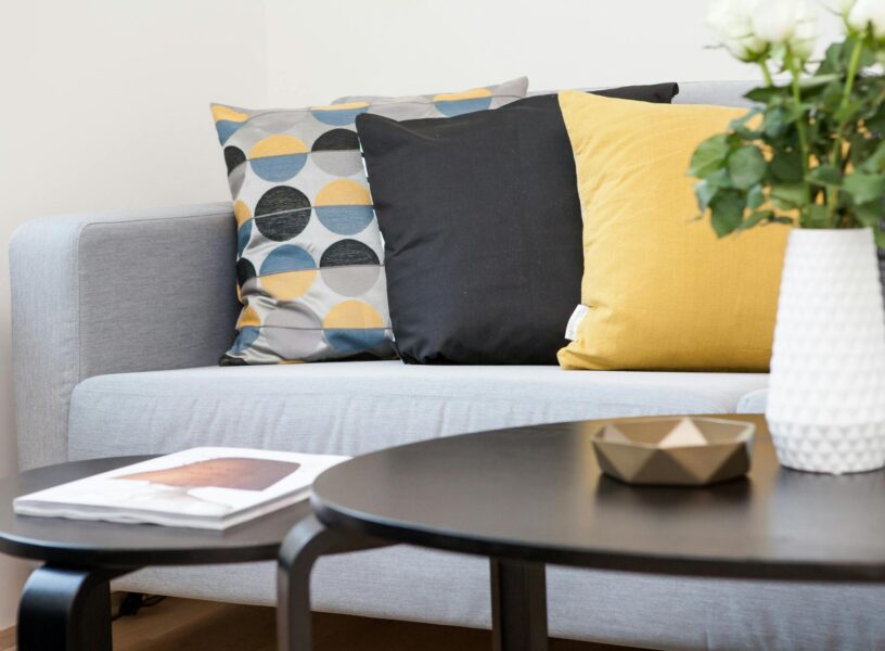 Short term rentals